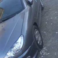 تیپ ۲ خاکستری مدل ۹۶ فنی سواری درجه یک|خودرو سواری و وانت|کرج, شهرک اوج|دیوار