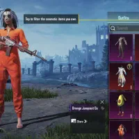 اکانت پابجی