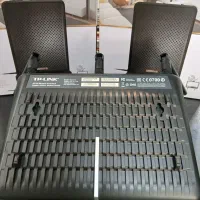 مودم بی سیم Tp لینک|مودم و تجهیزات شبکه|تهران, صادقیه|دیوار