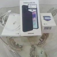 گوشی ساموسنگ نو  A55 5G