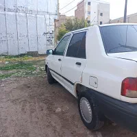 پراید93|خودرو سواری و وانت|گرگان, |دیوار