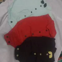 لباس بچگانه