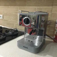 دستگاه اسپرسوساز نوا