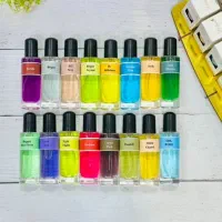 دنبال تولید کننده یا شراکت تولید ادکلن هستم