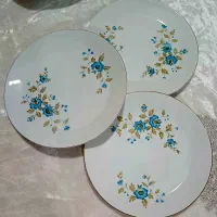 ظروف قدیمی خیارخوری ژاپنی مناسب شب یلدا|ظروف سرو و پذیرایی|تهران, والفجر|دیوار