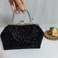 کیفهای مجلسی دستدوز|کیف، کفش، کمربند|کازرون, |دیوار