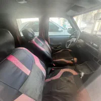 مزدا دوکابین ۲۰۰۰هزار|خودرو سواری و وانت|یزد, |دیوار