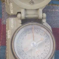 لوازم شخصی(قطب نما اصل امریکایی)