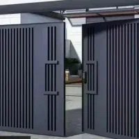 ساخت درب و پنجره با بهترین کیفیت|مصالح و تجهیزات ساختمان|اندیمشک, |دیوار