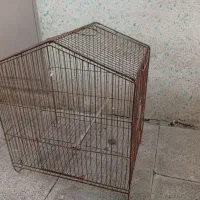 قفس پرنده