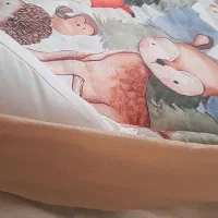 قنداق سوئیسی آغوشی|اسباب و اثاث بچه|تهران, نیروی هوایی (پیروزی)|دیوار