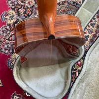 گیتار اسپانیایی کلاسیک فلامنکو الحمبرا Alhambra p5|گیتار، بیس، امپلیفایر|قوچان, |دیوار