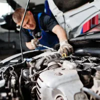 مکانیکی و جلوبندی تخصصی با شرایط اقساط