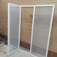 درب وپنجره دوجداره پی وی سی والومینیومی،قرچک|مصالح و تجهیزات ساختمان|قرچک, مهدیه|دیوار