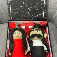 جعبه کادویی|صنایع دستی و سایر لوازم تزئینی|تهران, مختاری|دیوار