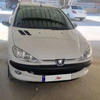206 صندوقدار v8