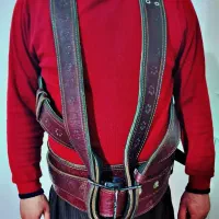 هیکلی علامت کشی