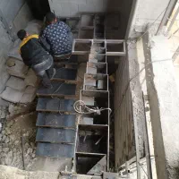 همکار جوشکار|استخدام صنعتی، فنی، مهندسی|قزوین, |دیوار