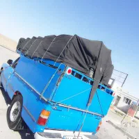 نیسان مدل 83کاربراتوری|خودرو سواری و وانت|تهران, آزادشهر|دیوار