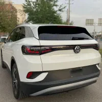 ماشین ID4 فولکس واگن|خودرو سواری و وانت|ساری, |دیوار