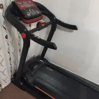 فروش تردمیل در حد صفر