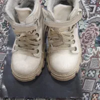 پوتین‌دخترانه‌سایز‌۲۸