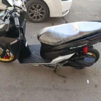 کیلیک 150ccنیکتاز|موتورسیکلت|اشتهارد, |دیوار