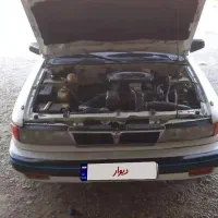 میتسوبیشی گالانت سوسماری|خودرو سواری و وانت|اصفهان, بهارستان|دیوار