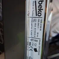 ماشین ظرفشویی|ماشین ظرفشویی|بندرعباس, |دیوار