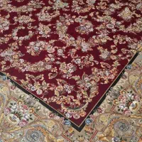 فرش ۱۲،۹،۶متری ۲۰مدل ۲۰رنگ بندی خاص ۱۲۰۰شانه|فرش|خرم‌آباد, |دیوار