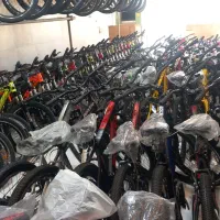 دوچرخه المپیاد ورزشی ترمز دیسکی/|دوچرخه، اسکیت، اسکوتر|کرج, شهرک صدف|دیوار