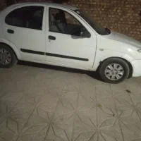 تیبا صندوق‌دار SX، مدل ۱۳۹۵|خودرو سواری و وانت|نجف‌آباد, فاز ۴ شهرک آزادگان|دیوار