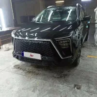 KMC X5 1403 بدون رنگ کی ام سی