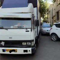 حمل و نقل اثاثیه منزل ارزانترین قیمت