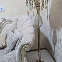 آباژور کریستالی