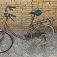 دوچرخه ژاپنی