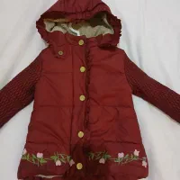 لباس‌های بچگانه نو