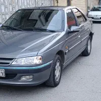 پارس سال مدل 99