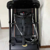 تردمیل خانگی کم کارکرد