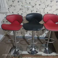 فروش صندلی جک دار