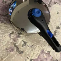 زودپز ۶ لیتری یونیک اصلی