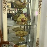 بوفه و وسایل پذیرایی