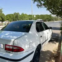 خوردو سمند LX|خودرو سواری و وانت|آبادان, |دیوار