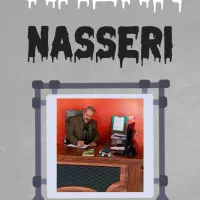 مغازه ۱۲۱متری در بر خیابان انقلاب به طرف خیام