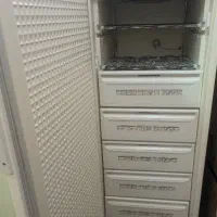 فریزر pars پارس