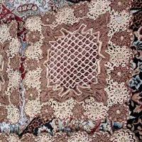 رومیزی عسلی