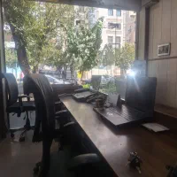 ۶۰ متر موقعیت اداری فول