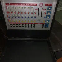 کرایه سیستم صوتی برای جشنها و مراسمات