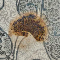 رفوگری فرش کرمانشاه