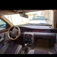 سمندlx ef7 مدل ۹۳|خودرو سواری و وانت|سمنان, |دیوار